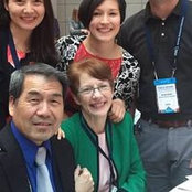 Kate Tsubata's photo