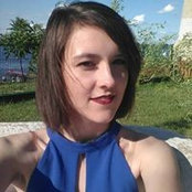 Olga Kozachko's photo