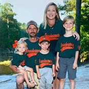 Audria McGilvary's photo