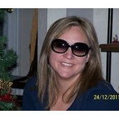Donna DeWitts foto