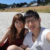 Tina Chou's photo