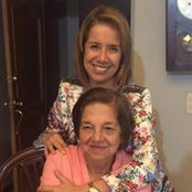 Luz Barreras foto