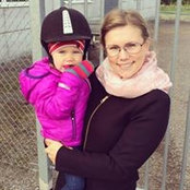Marlene Bjurmans foto