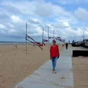 Irma Gurskite's photo