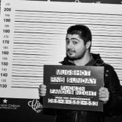 Ivan Radovic's photo