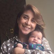 Nancy de Cardenas's photo