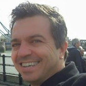Nikos Theodoridis's photo