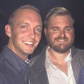 Chris Cunningham's photo