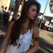 Angela Limas foto