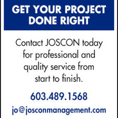 JOSCON Management