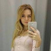 Дашулька Артамонова's photo