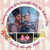 Kekee Carter's photo