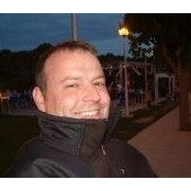 Andrew Dyes foto