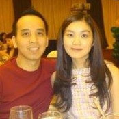 Melissa Tan's photo