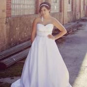 Veronica Grable's photo