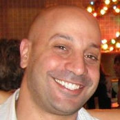 Michael Lucas's photo