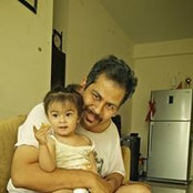 Amit Sethi's photo