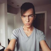 Alex Del Monaco's photo