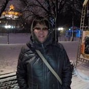 Евгения Тюрбеева's photo