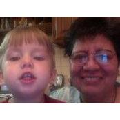 Sara Haffener's photo
