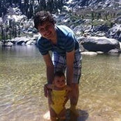 Andy Holmes's photo