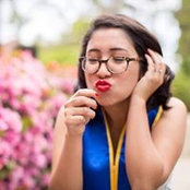 Danielle Herrera's photo