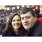 Tacia Hill's photo