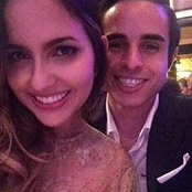 Ana E Christopher Costa's photo