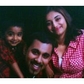 Chanchal Cherians foto