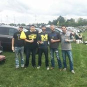 Isaac Grauman's photo