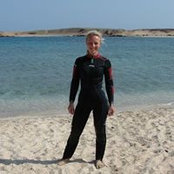 Elena Dodonova's photo