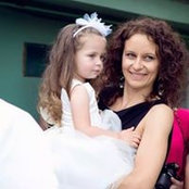 Ana Codruta Sas's photo