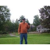 Bob Morrisons billede