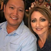 Robin Martin's photo