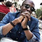 Ajamu Parry's photo