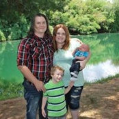 Ashley Green's photo