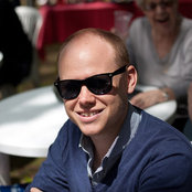 Simon Boyley's photo