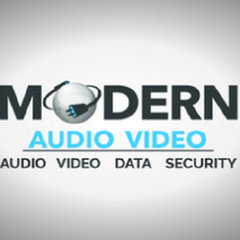 Modern Audio Video