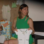 Caroline Gavin's photo