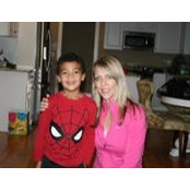 Tammy Smith-Newsom's photo