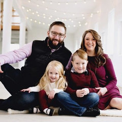 Hostetler Family Homes