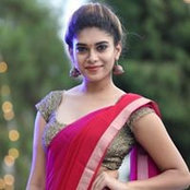 Foto von Dushara Vijayan