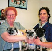 Phyllis Hall's photo