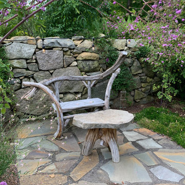 Secret Garden