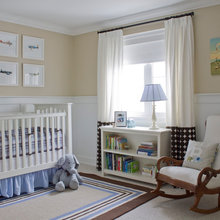 nursery