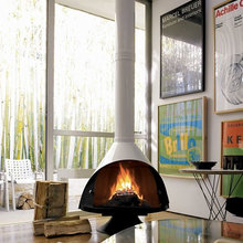 56 Barberie Family Room