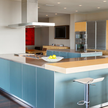 Denver Penthouse North