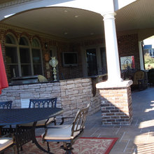 Patios