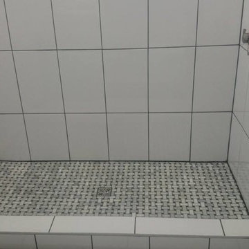 Stylish Master En-Suite
