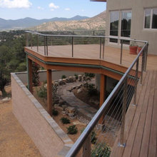 Deck Upgrades